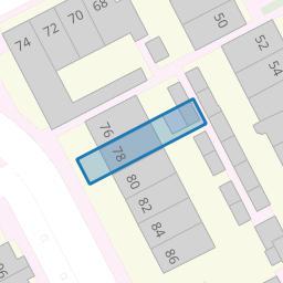 Perceel LDN03-H-6173