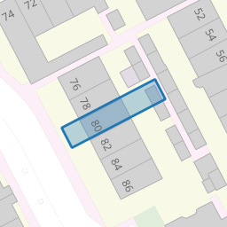 Perceel LDN03-H-6174