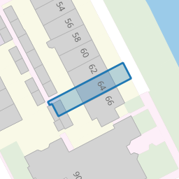 Perceel LDN03-H-6184