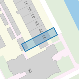 Perceel LDN03-H-6185