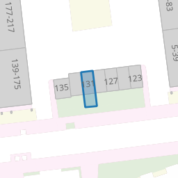 Perceel LDN03-H-6204