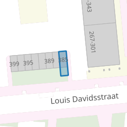 Perceel LDN03-H-6206