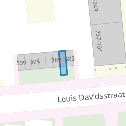 Perceel LDN03-H-6207