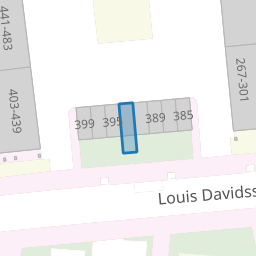 Perceel LDN03-H-6210