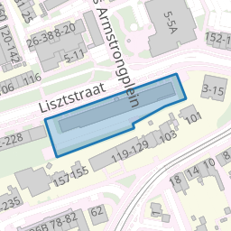 Perceel LDN03-H-6222