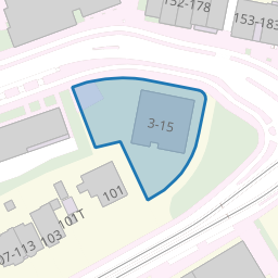 Perceel LDN03-H-6223