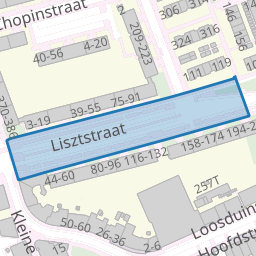 Perceel LDN03-H-6225