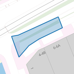 Perceel LDN03-H-6233