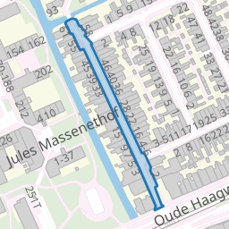 Perceel LDN03-H-6236