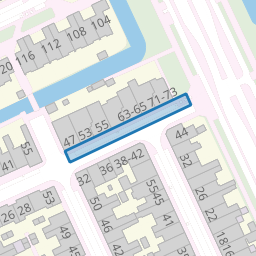 Perceel LDN03-H-6237