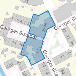 Perceel LDN03-H-6251