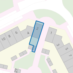 Perceel LDN03-H-6266