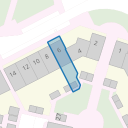 Perceel LDN03-H-6268