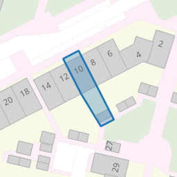 Perceel LDN03-H-6270