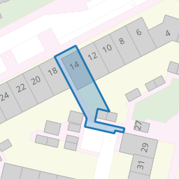 Perceel LDN03-H-6272