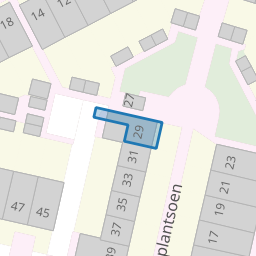 Perceel LDN03-H-6276