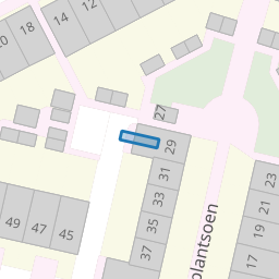 Perceel LDN03-H-6277