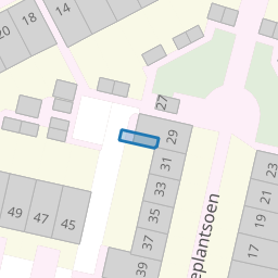 Perceel LDN03-H-6278