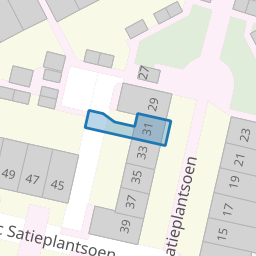 Perceel LDN03-H-6280