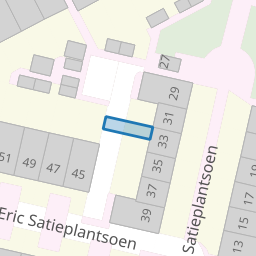 Perceel LDN03-H-6281