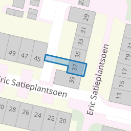 Perceel LDN03-H-6285