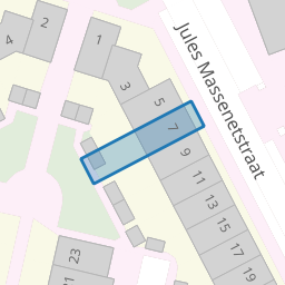 Perceel LDN03-H-6293