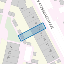 Perceel LDN03-H-6295