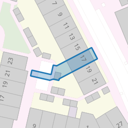 Perceel LDN03-H-6299