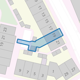 Perceel LDN03-H-6300