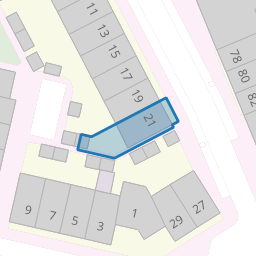 Perceel LDN03-H-6301