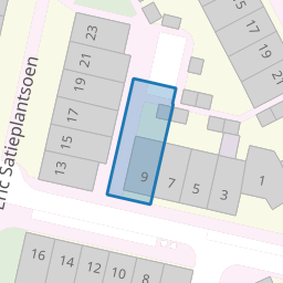 Perceel LDN03-H-6302