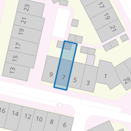 Perceel LDN03-H-6303