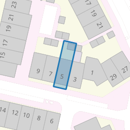 Perceel LDN03-H-6304