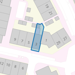 Perceel LDN03-H-6305