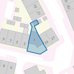 Perceel LDN03-H-6306