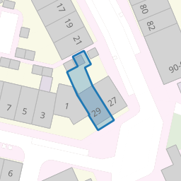 Perceel LDN03-H-6307