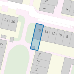 Perceel LDN03-H-6309