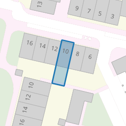 Perceel LDN03-H-6312