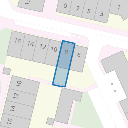 Perceel LDN03-H-6313