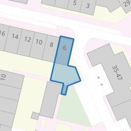 Perceel LDN03-H-6314