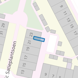 Perceel LDN03-H-6321