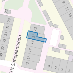 Perceel LDN03-H-6323