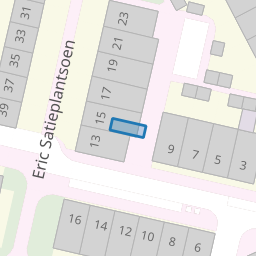 Perceel LDN03-H-6329