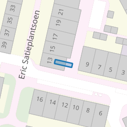 Perceel LDN03-H-6331