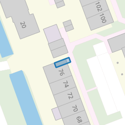 Perceel LDN03-H-6333