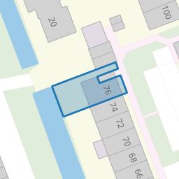 Perceel LDN03-H-6334