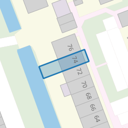 Perceel LDN03-H-6335