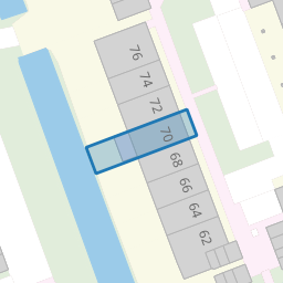 Perceel LDN03-H-6337