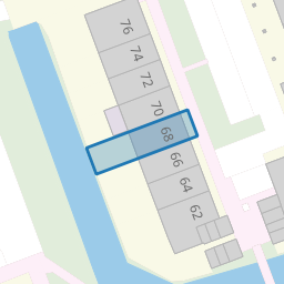 Perceel LDN03-H-6338