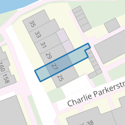 Perceel LDN03-H-6365